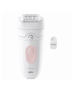 BRAUN Эпилятор Silk-epil 5 5-000 Braun