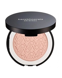 Пудра для лица Original Foundation Mineral SPF 15 8 Bareminerals
