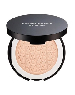 Пудра для лица Original Foundation Mineral SPF 15 8 Bareminerals