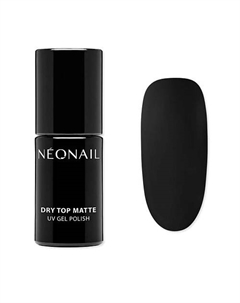 Лак для ногтей женский UV Gel Polish Color 7 Neonail