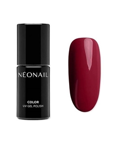 Лак для ногтей женский UV Gel Polish Color 7 Neonail