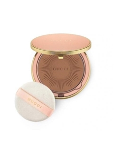 Пудра для лица Beauty Matte 17 Gucci