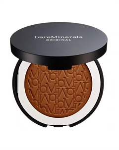 Пудра для лица Original Foundation Mineral SPF 15 8 Bareminerals