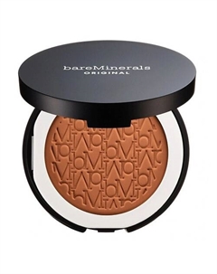 Пудра для лица Original Foundation Mineral SPF 15 8 Bareminerals