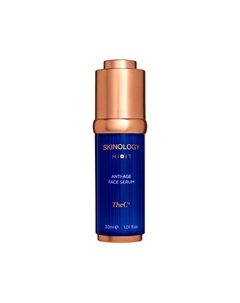 Сыворотка для лица омолаживающая Skinology 30 Mixit