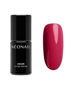 Лак для ногтей женский UV Gel Polish Color 7 Neonail