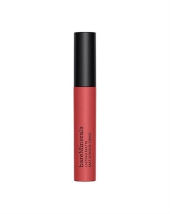 Жидкая матовая помада Mineralist Lasting Matte Bareminerals