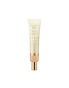 Тональный крем Glow Skin Tint Gucci