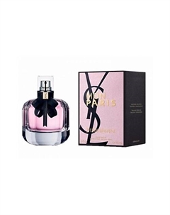 Женская парфюмерная вода Mon Paris 50 Yves saint laurent