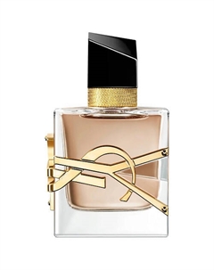 Парфюмерная вода Libre Flowers & Flames 30 Yves saint laurent