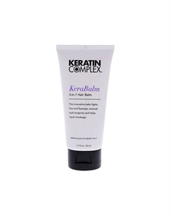 Бальзам для волос 3-в-1 Kerabalm 3-in-1 Hair Balm 50 Keratin complex