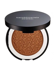 Пудра для лица Original Foundation Mineral SPF 15 8 Bareminerals