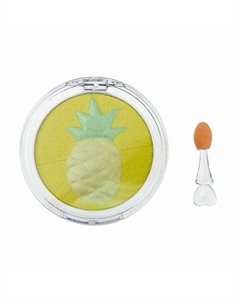 Тени для век перламутровые Like Nastya Lukky