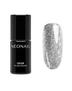 Лак для ногтей женский UV Gel Polish Color 7 Neonail