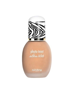 Фитотональный крем Ультрасияние Phyto-Teint Ultra Éclat Foundation Sisley