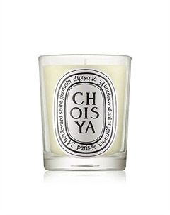 Парфюмерная свеча Choisya 190 Diptyque