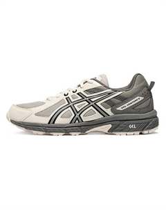 Кроссовки Gel-Venture 6 Cushioning Breathable Rebound Low-Top Asics