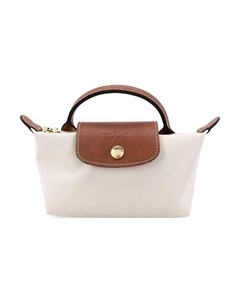 Сумка Le Pliage Zipped Tote Bag Longchamp