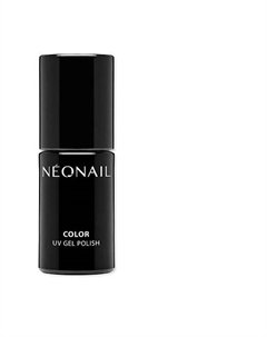 Лак для ногтей женский UV Gel Polish Color 7 Neonail
