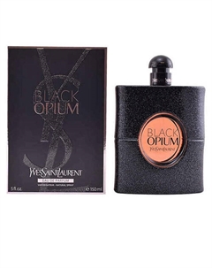 Парфюмерная вода Black Opium 150 Yves saint laurent