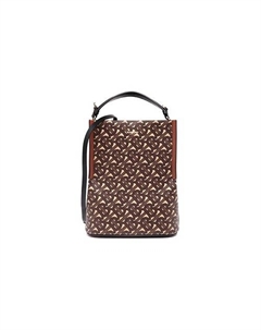 Сумка Eco Friendly Canvas Bucket Bag Small Size Burberry