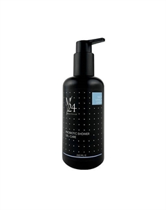 Гель-уход для душа Salty Vanilla Dream 250 M24/mtwentyfour