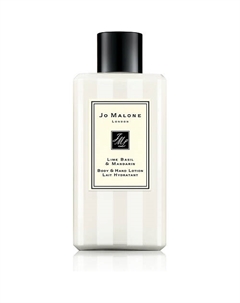 Лосьон для тела Lime Basil & Mandarin 100 Jo malone london