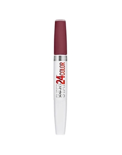 MAYBELLINE Помада для губ SuperStay 24 Hour Liquid Lipstick Maybelline new york