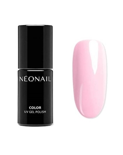 Лак для ногтей женский UV Gel Polish Color 7 Neonail