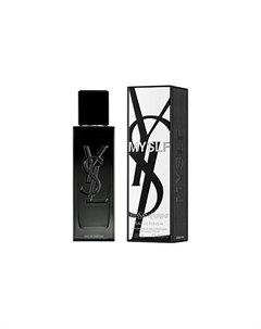 Парфюмерная вода MYSLF 100 Yves saint laurent