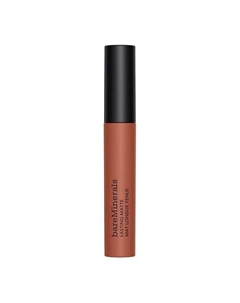 Жидкая матовая помада Mineralist Lasting Matte Bareminerals