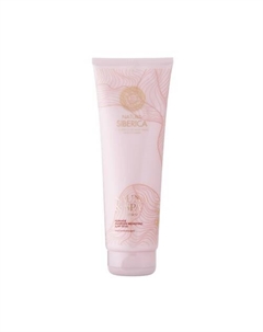 Нежное льняное молочко для тела Sauna&Spa 80 Natura siberica