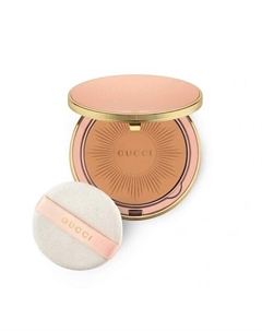 Пудра для лица Beauty Matte 17 Gucci