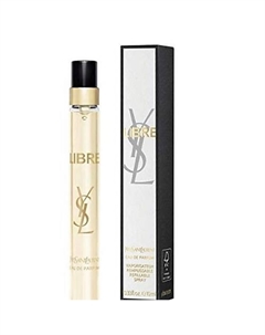 Парфюмерная вода Libre 10 Yves saint laurent