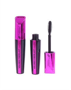 Тушь для ресниц "MaXXLash" с силиконовой щеточкой Farres