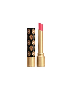 Увлажняющая помада с сияющим финишем Beauty Brilliant Lipstick Gucci
