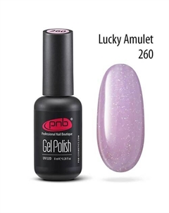 Гель-лак покрытие для маникюра и педикюра Pnb professional nail boutique