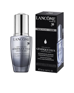 Омолаживающая сыворотка для кожи вокруг глаз Genifique Yeux Advanced Light-pearl 20 Lancome
