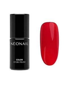 Лак для ногтей женский UV Gel Polish Color 7 Neonail