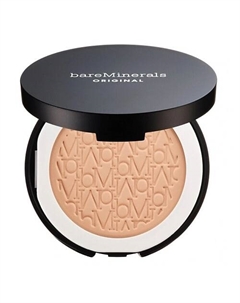 Пудра для лица Original Foundation Mineral SPF 15 8 Bareminerals