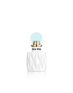 Парфюмированная вода Fleur de Lait 50 Miu miu