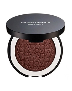 Пудра для лица Original Foundation Mineral SPF 15 8 Bareminerals
