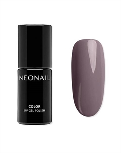 Лак для ногтей женский UV Gel Polish Color 7 Neonail
