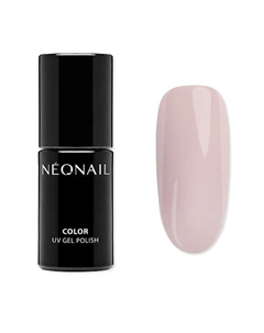 Лак для ногтей женский UV Gel Polish Color 7 Neonail