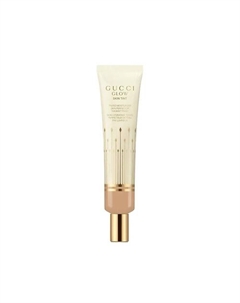 Тональный крем Glow Skin Tint Gucci