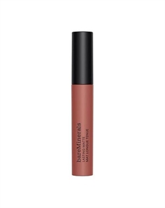 Жидкая матовая помада Mineralist Lasting Matte Bareminerals
