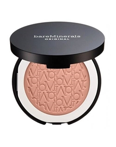 Пудра для лица Original Foundation Mineral SPF 15 8 Bareminerals