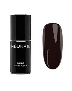 Лак для ногтей женский UV Gel Polish Color 7 Neonail