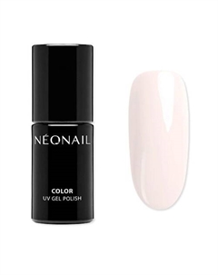 Лак для ногтей женский UV Gel Polish Color 7 Neonail