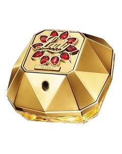 Парфюмерная вода Lady Million Royal 50 Rabanne